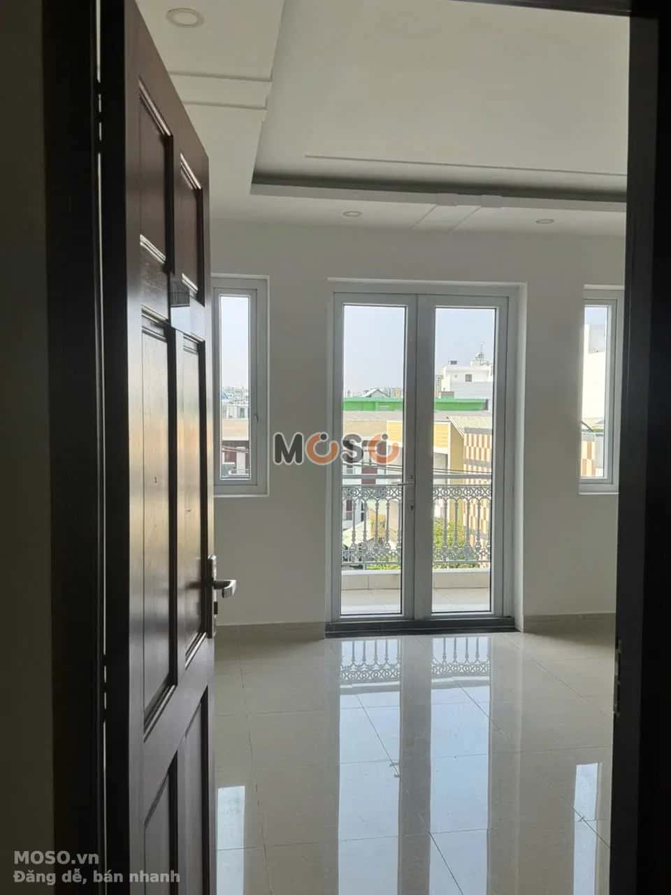 Cho thuê nhà hẻm 55C Trương Đình Hội Quận 8, TP.HCM – 6 phòng ngủ, giá 25 triệu - ảnh 10
